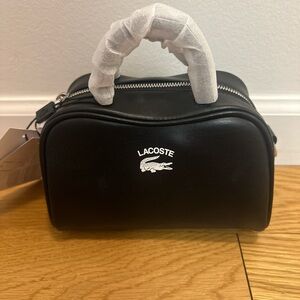 Lacoste Lora Mini - BRAND NEW